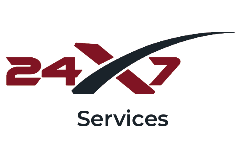 24-hour self-service business center​